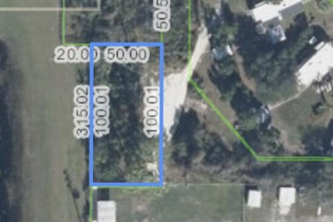 Immobilier commercial à Sebring, Floride № 2182817