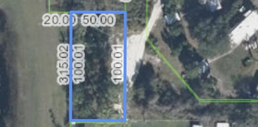 Immobilier commercial à Sebring, Floride № 2182817
