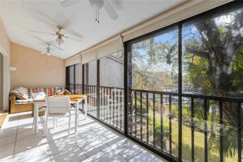 Condo in Sarasota, Florida, 3 bedrooms  № 2239842 - photo 26