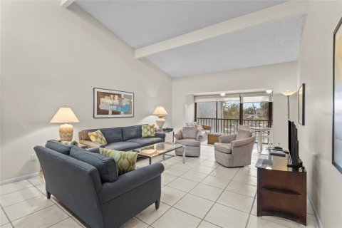 Condo in Sarasota, Florida, 3 bedrooms  № 2239842 - photo 7