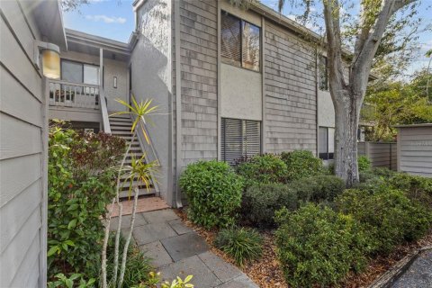 Condo in Sarasota, Florida, 3 bedrooms № 2239842
