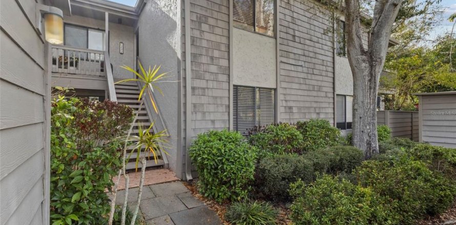 Condo in Sarasota, Florida, 3 bedrooms  № 2239842