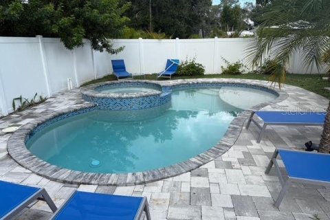 Casa en alquiler en Sarasota, Florida, 4 dormitorios, 184.78 m2 № 1907996 - foto 26