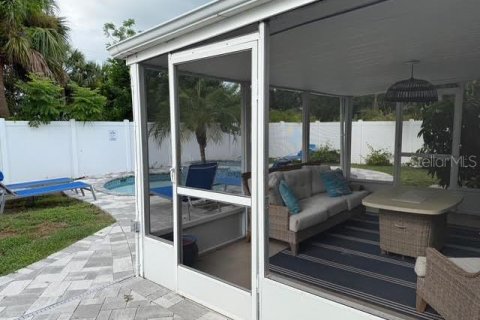 Casa en alquiler en Sarasota, Florida, 4 dormitorios, 184.78 m2 № 1907996 - foto 27