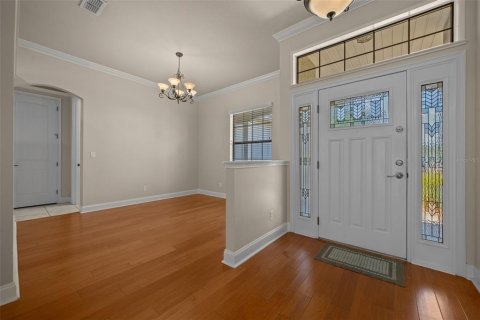 Villa ou maison à vendre à Ocala, Floride: 4 chambres, 240.8 m2 № 1719031 - photo 7