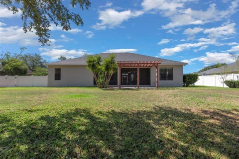 Villa ou maison à vendre à Ocala, Floride: 4 chambres, 240.8 m2 № 1719031 - photo 29