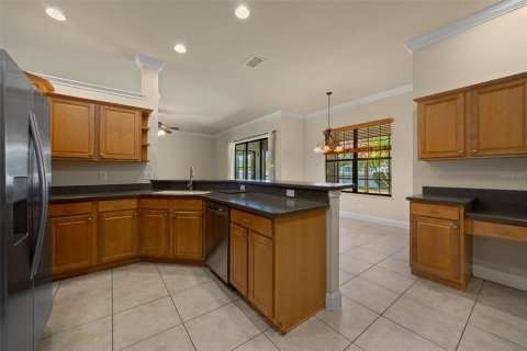 Villa ou maison à vendre à Ocala, Floride: 4 chambres, 240.8 m2 № 1719031 - photo 12