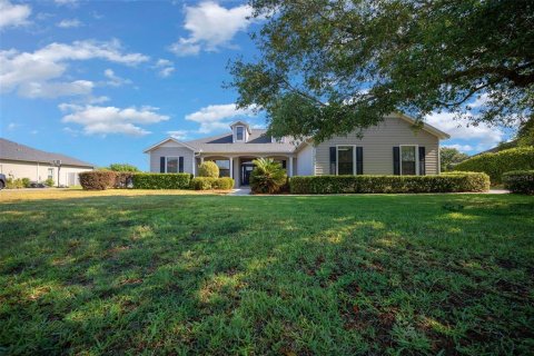 Villa ou maison à vendre à Ocala, Floride: 4 chambres, 240.8 m2 № 1719031 - photo 4