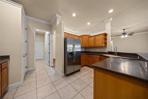 Villa ou maison à vendre à Ocala, Floride: 4 chambres, 240.8 m2 № 1719031 - photo 11