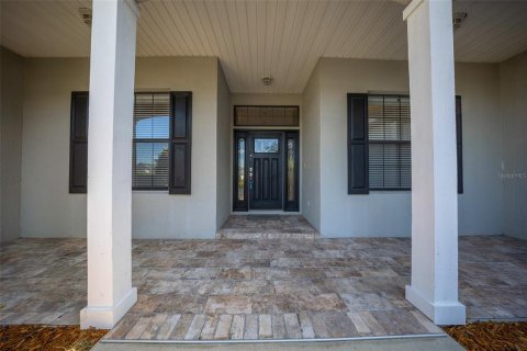 Villa ou maison à vendre à Ocala, Floride: 4 chambres, 240.8 m2 № 1719031 - photo 3