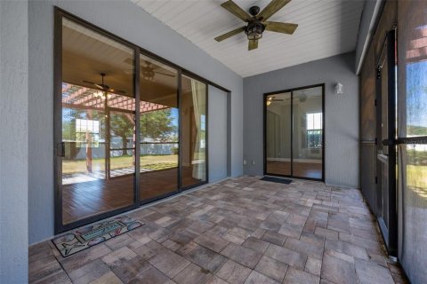 Villa ou maison à vendre à Ocala, Floride: 4 chambres, 240.8 m2 № 1719031 - photo 27