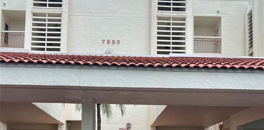 Condominio en South Pasadena, Florida, 2 dormitorios № 1798497