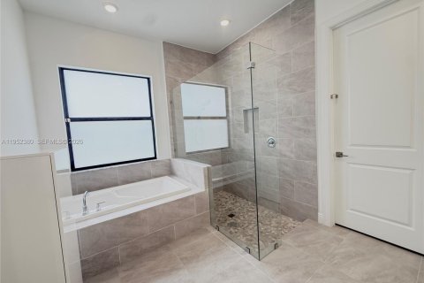 Купить виллу или дом в Паркленд, Флорида 3 спальни, 212.47м2, № 2006689 - фото 22