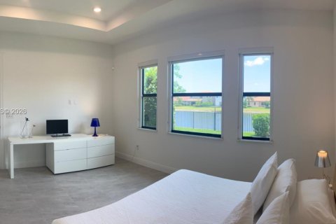 Купить виллу или дом в Паркленд, Флорида 3 спальни, 212.47м2, № 2006689 - фото 19