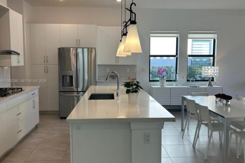 Купить виллу или дом в Паркленд, Флорида 3 спальни, 212.47м2, № 2006689 - фото 8