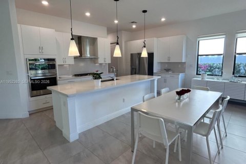 Купить виллу или дом в Паркленд, Флорида 3 спальни, 212.47м2, № 2006689 - фото 12