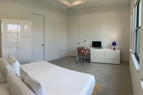 Купить виллу или дом в Паркленд, Флорида 3 спальни, 212.47м2, № 2006689 - фото 21