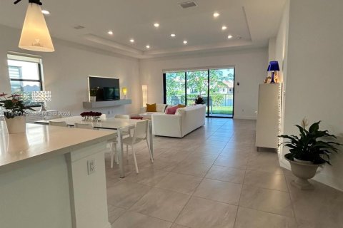 Купить виллу или дом в Паркленд, Флорида 3 спальни, 212.47м2, № 2006689 - фото 17