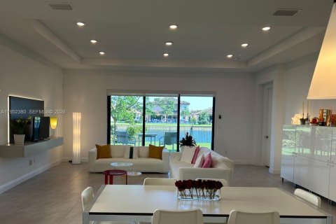 Купить виллу или дом в Паркленд, Флорида 3 спальни, 212.47м2, № 2006689 - фото 9