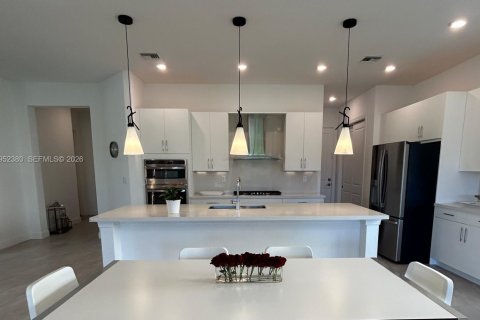 Купить виллу или дом в Паркленд, Флорида 3 спальни, 212.47м2, № 2006689 - фото 11