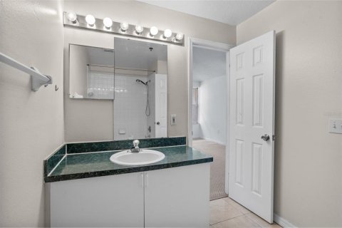 Adosado en alquiler en Kissimmee, Florida, 3 dormitorios, 128.21 m2 № 1816140 - foto 25