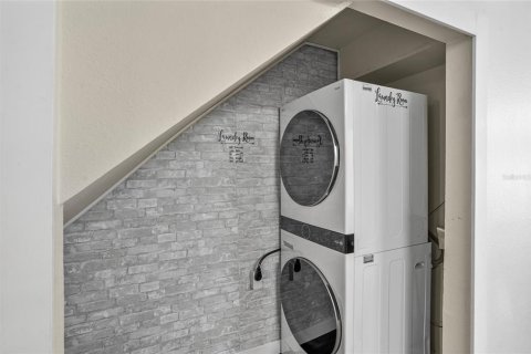 Adosado en alquiler en Kissimmee, Florida, 3 dormitorios, 128.21 m2 № 1816140 - foto 9