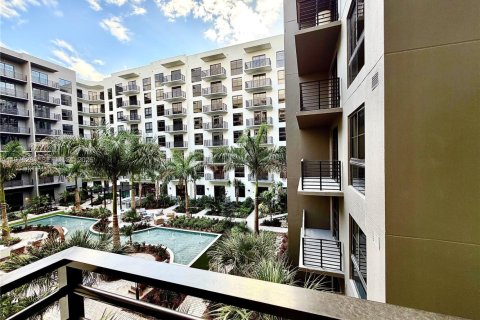 Снять в аренду кондоминиум в Норт-Майами, Флорида 3 спальни, 138.7м2, № 2041371 - фото 17