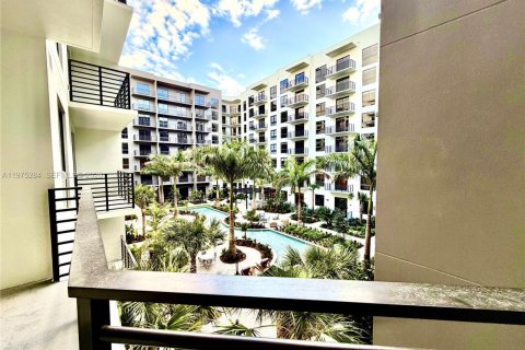 Снять в аренду кондоминиум в Норт-Майами, Флорида 3 спальни, 138.7м2, № 2041371 - фото 16