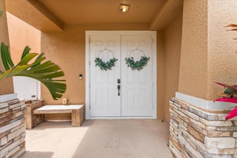 House in Merrit Island, Florida 3 bedrooms, 260.68 sq.m. № 1773088 - photo 9