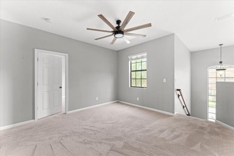House in Merrit Island, Florida 3 bedrooms, 260.68 sq.m. № 1773088 - photo 13