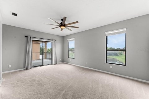 House in Merrit Island, Florida 3 bedrooms, 260.68 sq.m. № 1773088 - photo 21