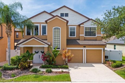 House in Merrit Island, Florida 3 bedrooms, 260.68 sq.m. № 1773088 - photo 1