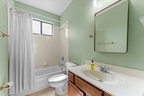 House in Merrit Island, Florida 3 bedrooms, 260.68 sq.m. № 1773088 - photo 15
