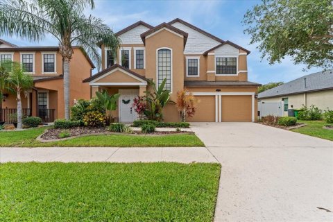 House in Merrit Island, Florida 3 bedrooms, 260.68 sq.m. № 1773088 - photo 6