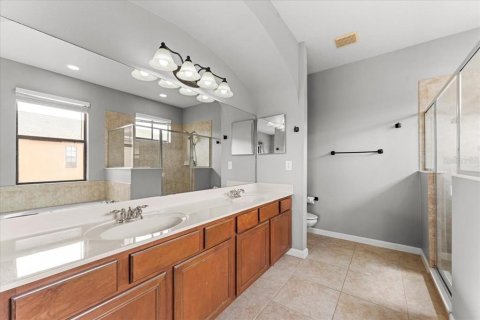 House in Merrit Island, Florida 3 bedrooms, 260.68 sq.m. № 1773088 - photo 27