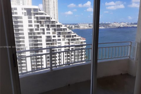 Condo à Miami, Floride, 1 chambre  № 2041898