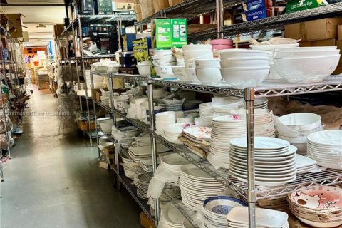 Купить коммерческую недвижимость в Майами-Гарденс, Флорида № 1959028 - фото 29