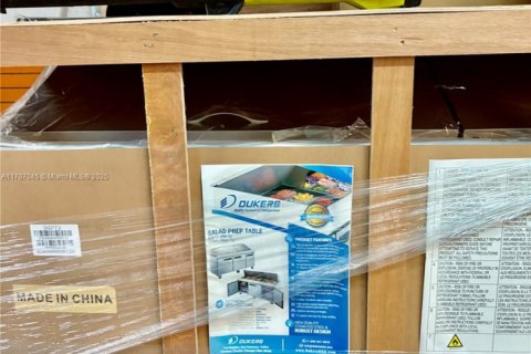 Купить коммерческую недвижимость в Майами-Гарденс, Флорида № 1959028 - фото 28