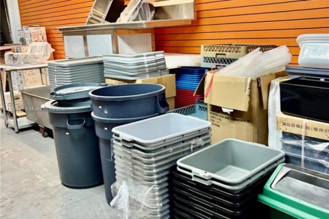 Купить коммерческую недвижимость в Майами-Гарденс, Флорида № 1959028 - фото 25