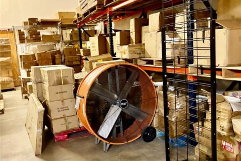 Купить коммерческую недвижимость в Майами-Гарденс, Флорида № 1959028 - фото 21