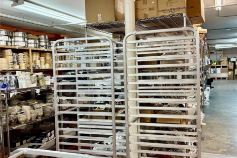 Купить коммерческую недвижимость в Майами-Гарденс, Флорида № 1959028 - фото 16