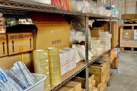 Купить коммерческую недвижимость в Майами-Гарденс, Флорида № 1959028 - фото 26