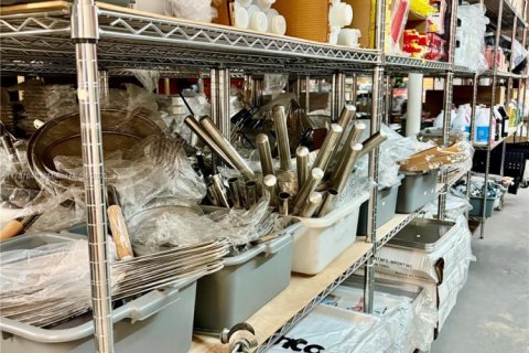 Купить коммерческую недвижимость в Майами-Гарденс, Флорида № 1959028 - фото 18