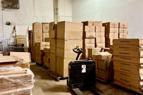 Купить коммерческую недвижимость в Майами-Гарденс, Флорида № 1959028 - фото 23