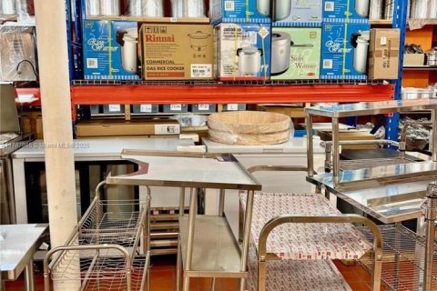 Купить коммерческую недвижимость в Майами-Гарденс, Флорида № 1959028 - фото 14