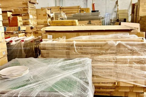 Купить коммерческую недвижимость в Майами-Гарденс, Флорида № 1959028 - фото 22