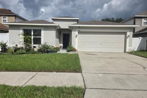 Villa ou maison à Riverview, Floride 3 chambres, 174.1 m2 № 2375438