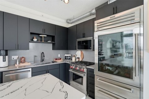 Copropriété à vendre à Orlando, Floride: 1 chambre, 128.3 m2 № 2391084 - photo 22