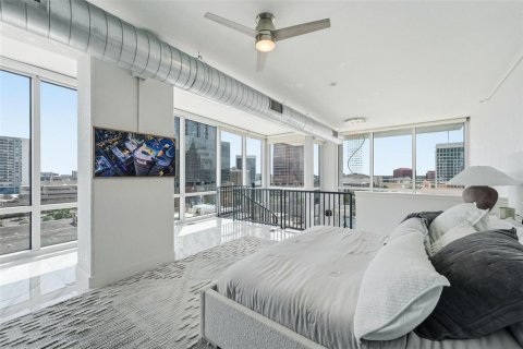 Copropriété à vendre à Orlando, Floride: 1 chambre, 128.3 m2 № 2391084 - photo 30