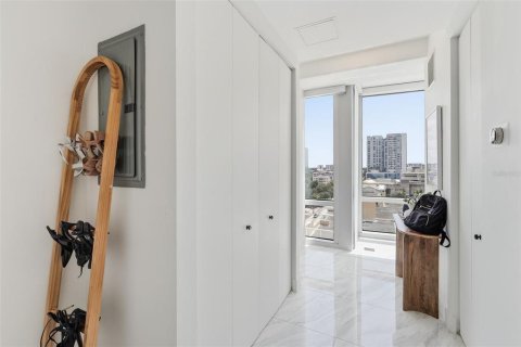 Copropriété à vendre à Orlando, Floride: 1 chambre, 128.3 m2 № 2391084 - photo 14